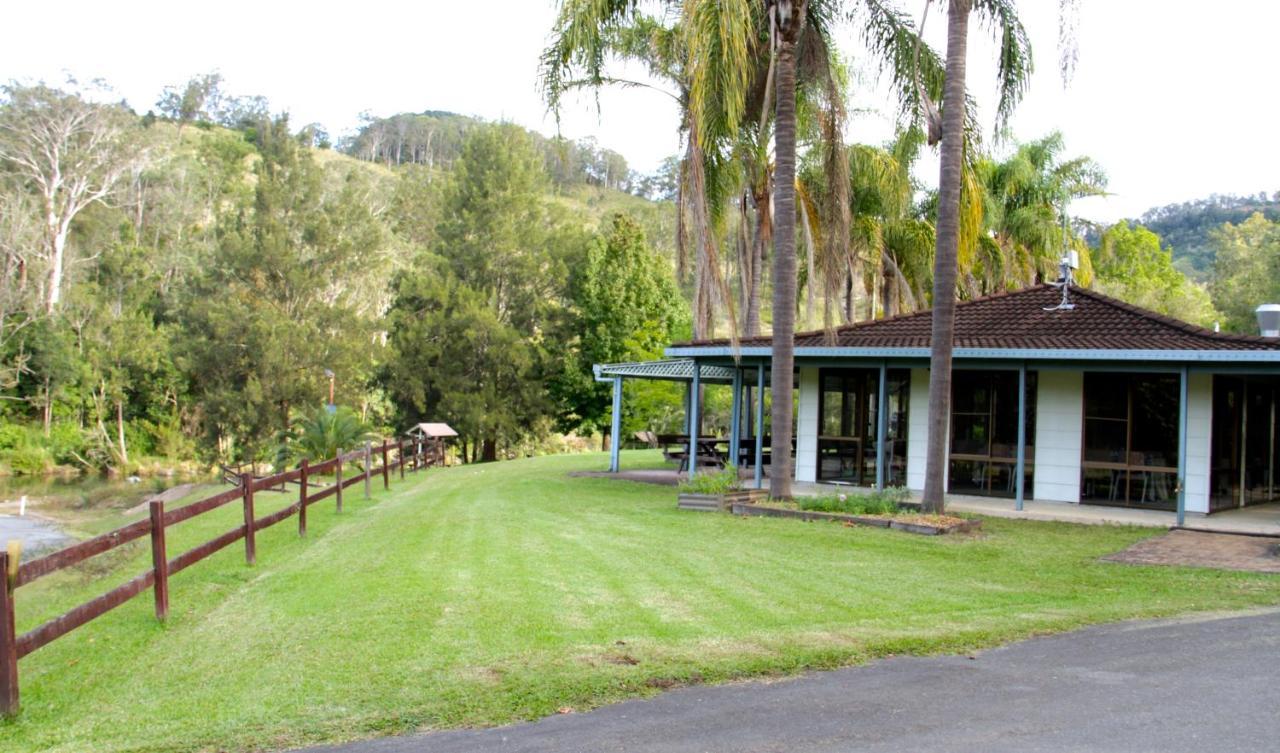 Mount Seaview Resort Yarras Exterior foto