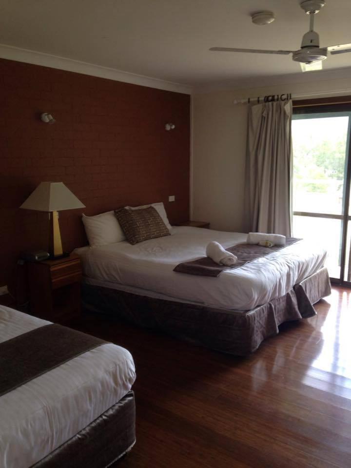 Mount Seaview Resort Yarras Exterior foto